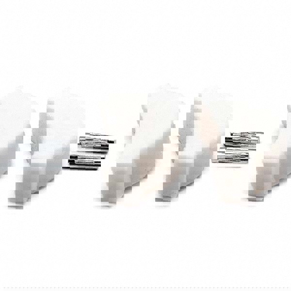 Plier Accessories; Accessory Type: Replacement Tips ; For Use With: 52910N 10 A-N Connector Adjustable Joint Pliers ; Insulated: No ; Tether Style: Not Tether Capable ; UNSPSC Code: 27112800